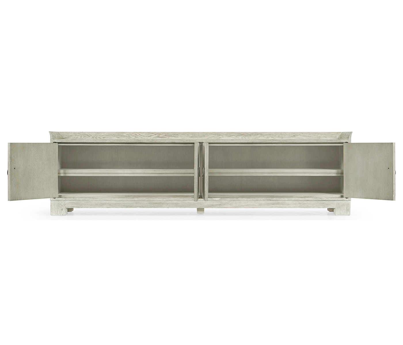 Ferdinand Cloudy Oak Entertainment Unit