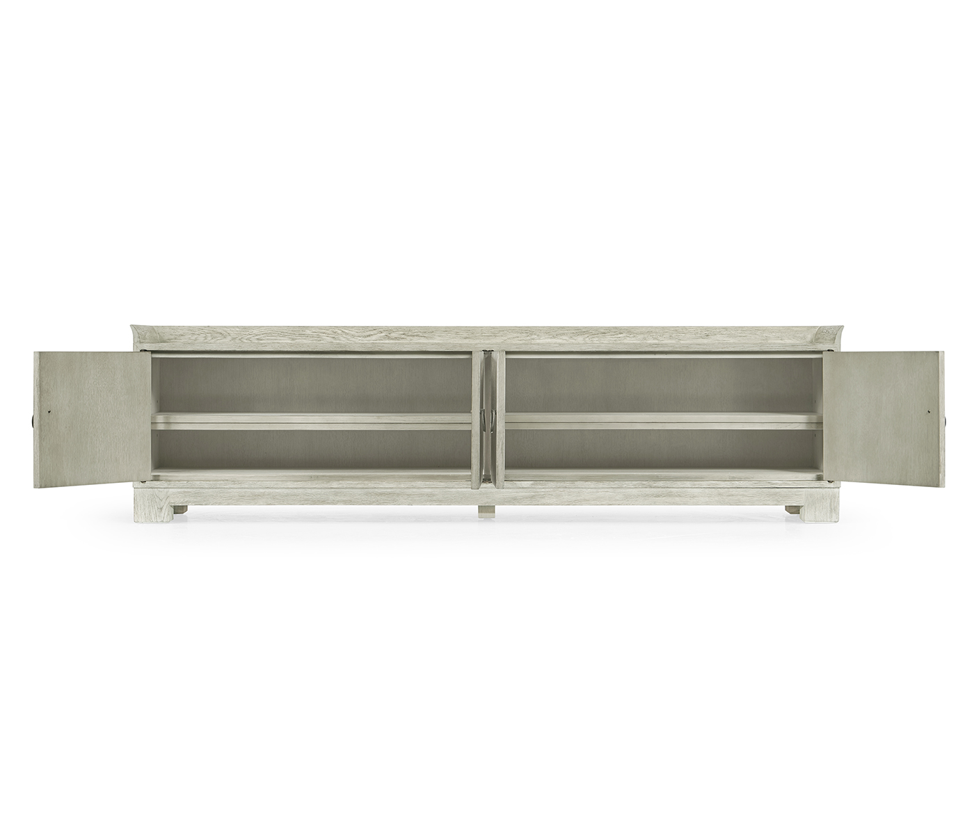 Ferdinand Cloudy Oak Entertainment Unit