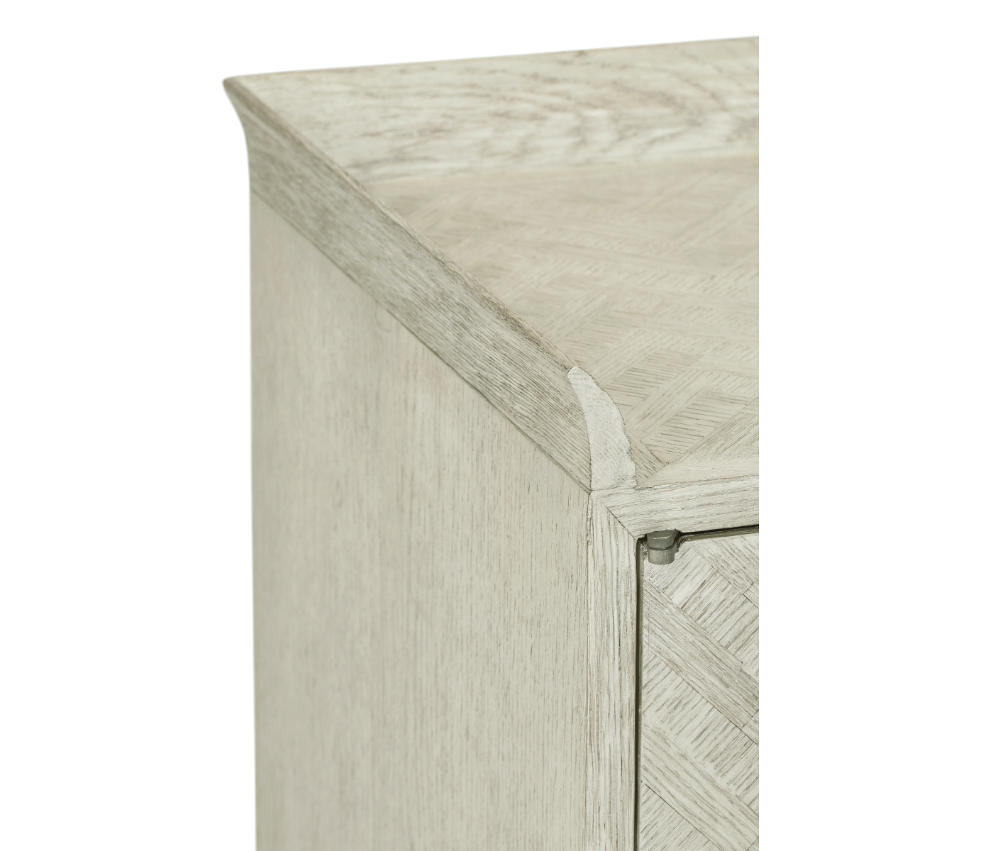 Ferdinand Cloudy Oak Entertainment Unit