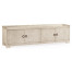 Ferdinand Cloudy Oak Entertainment Unit