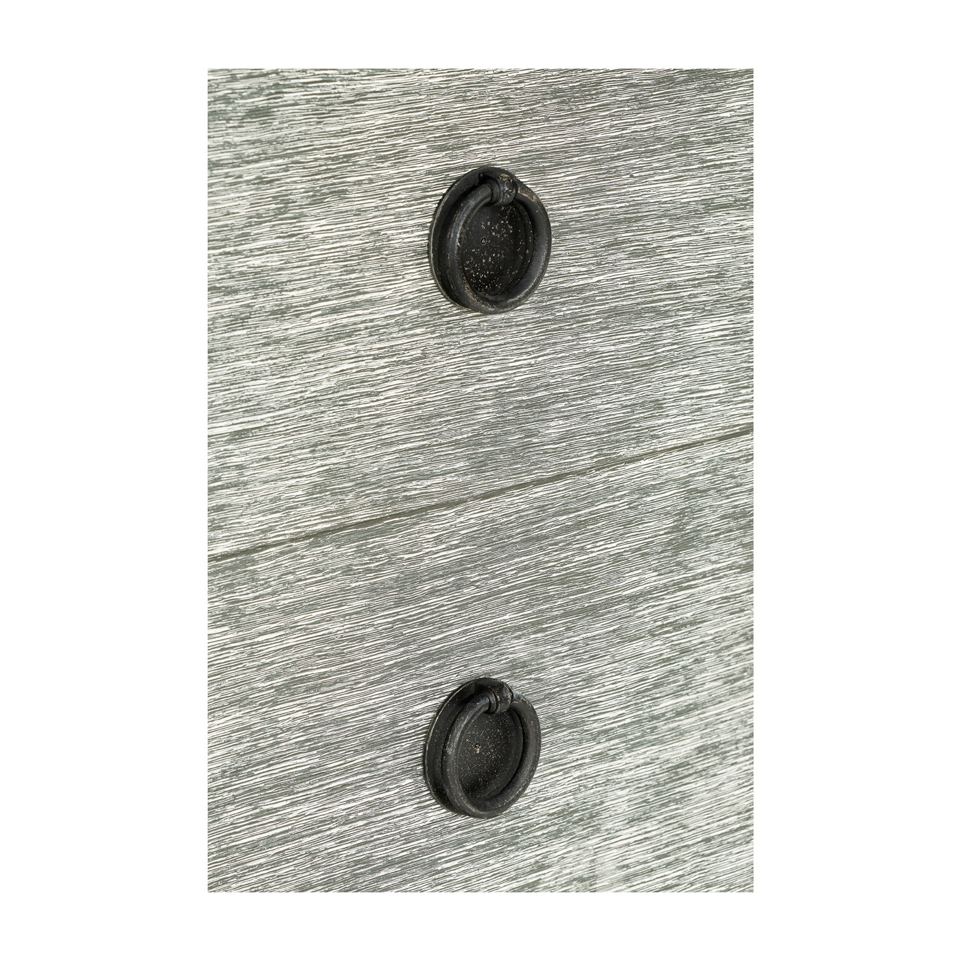 Clifton Light Grey Wenge Buffet