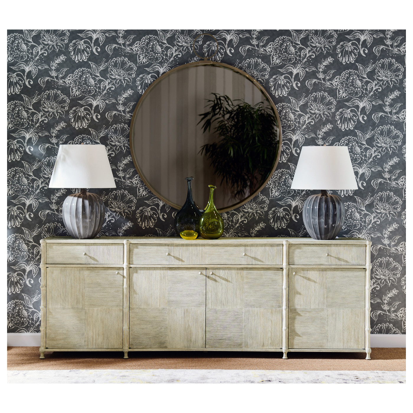 Bywater Coffee Table