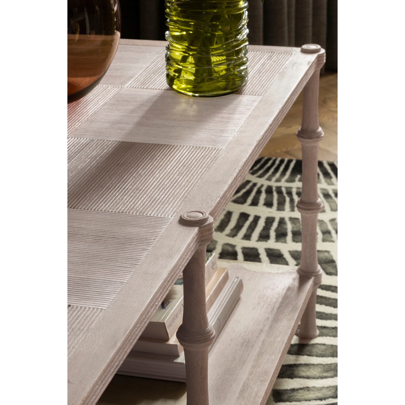 Bywater Coffee Table