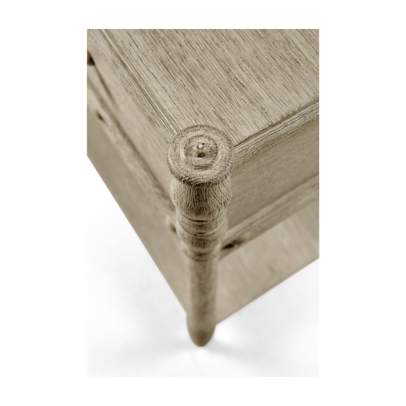 Morris Bedside Table