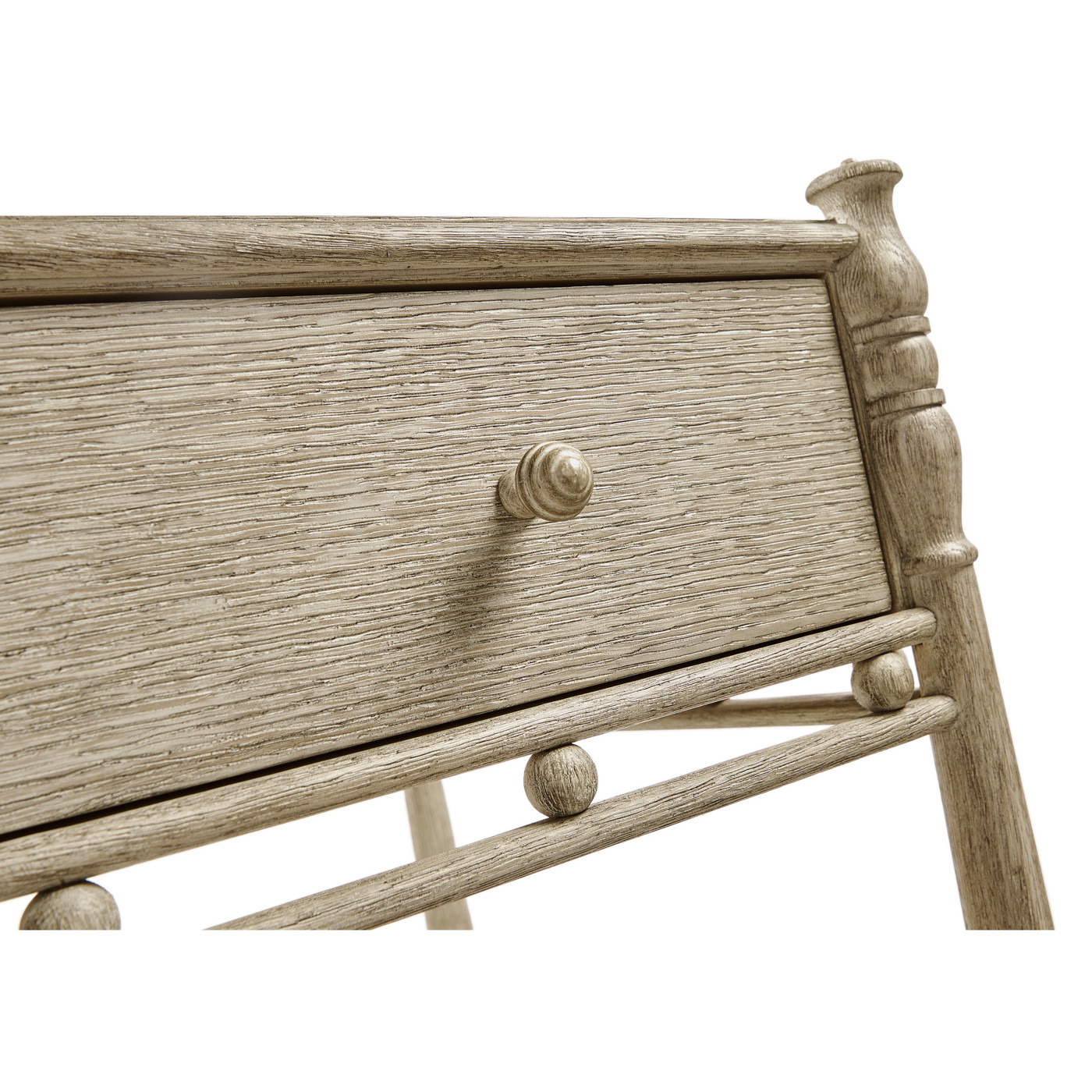 Morris Bedside Table