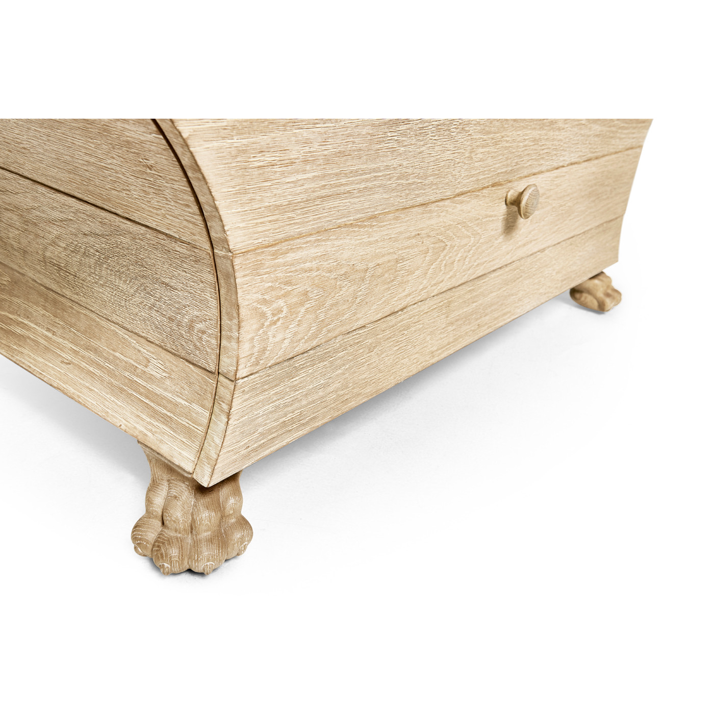 Gatcombe Bombe Chest