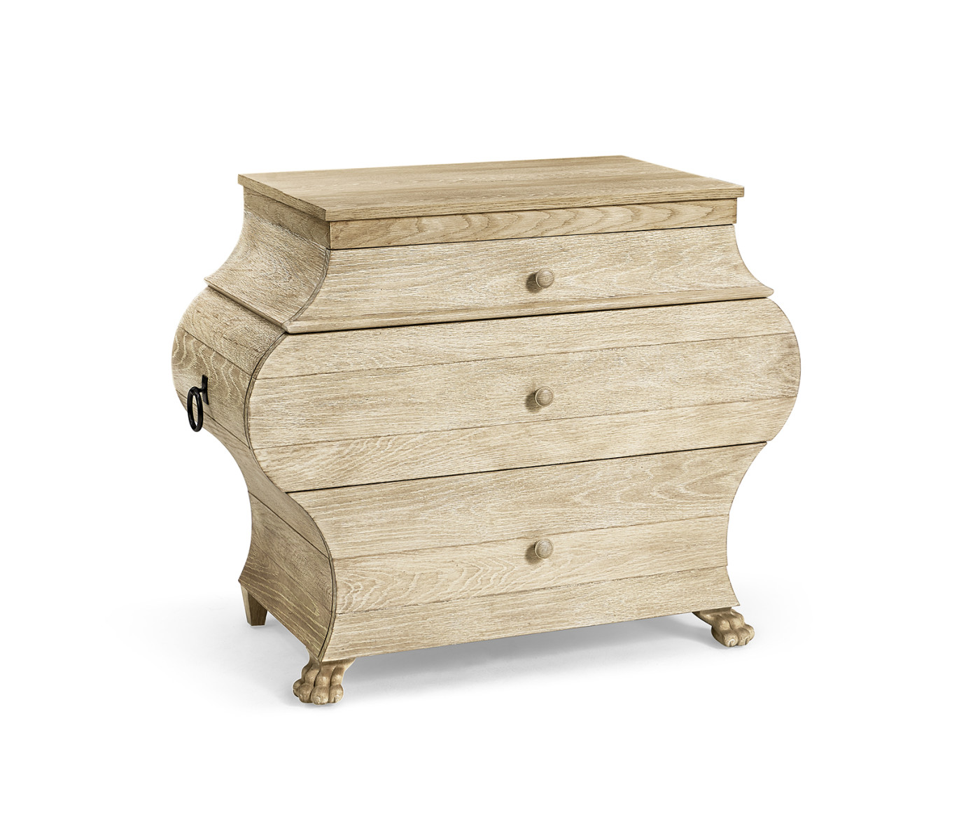 Gatcombe Bombe Chest