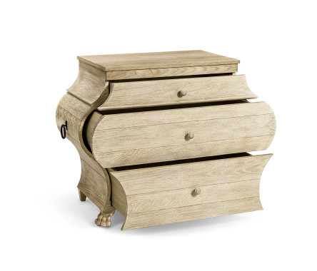 Gatcombe Bombe Chest