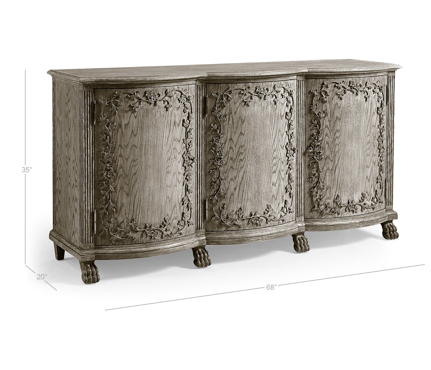 Arlingham Sideboard