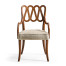 Ampney Toasted Oak Arm Chair