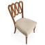 Ampney Side Chair in Greyed Oak