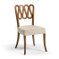 Ampney Side Chair in Greyed Oak