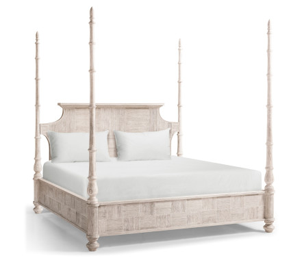 Bywater Poster Bed