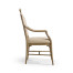 Baronial Dining Arm Chair