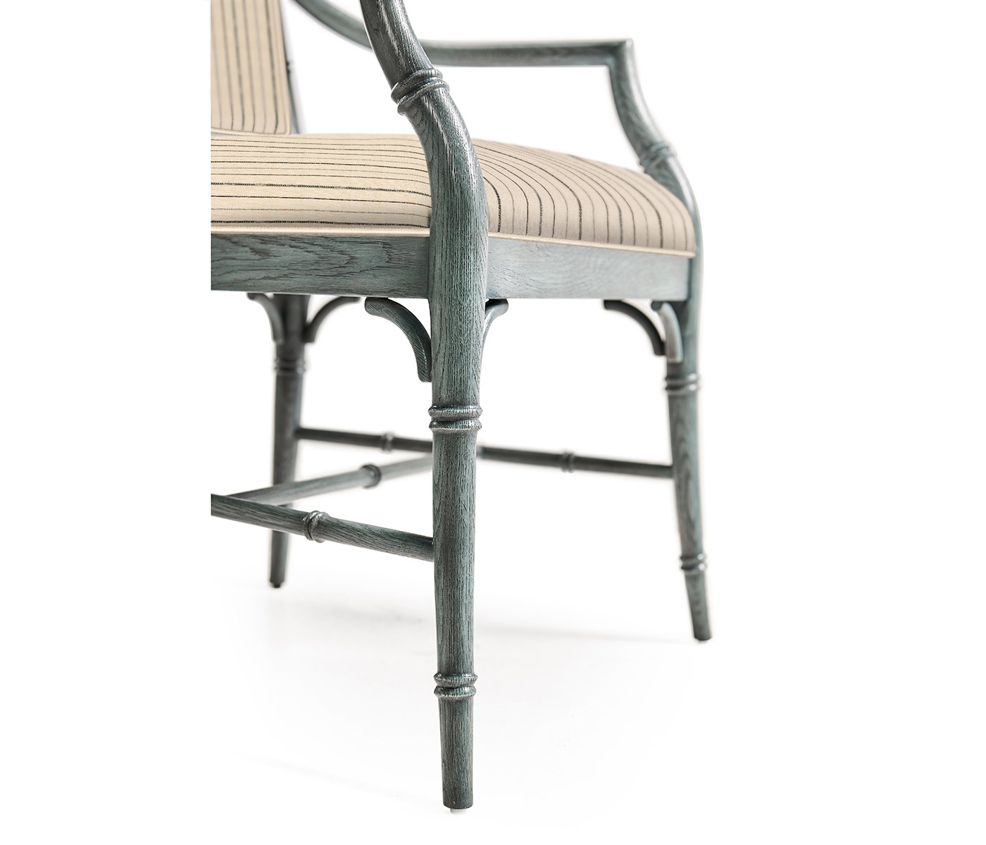 Baronial Dining Side Chair