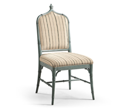 Baronial Dining Side Chair