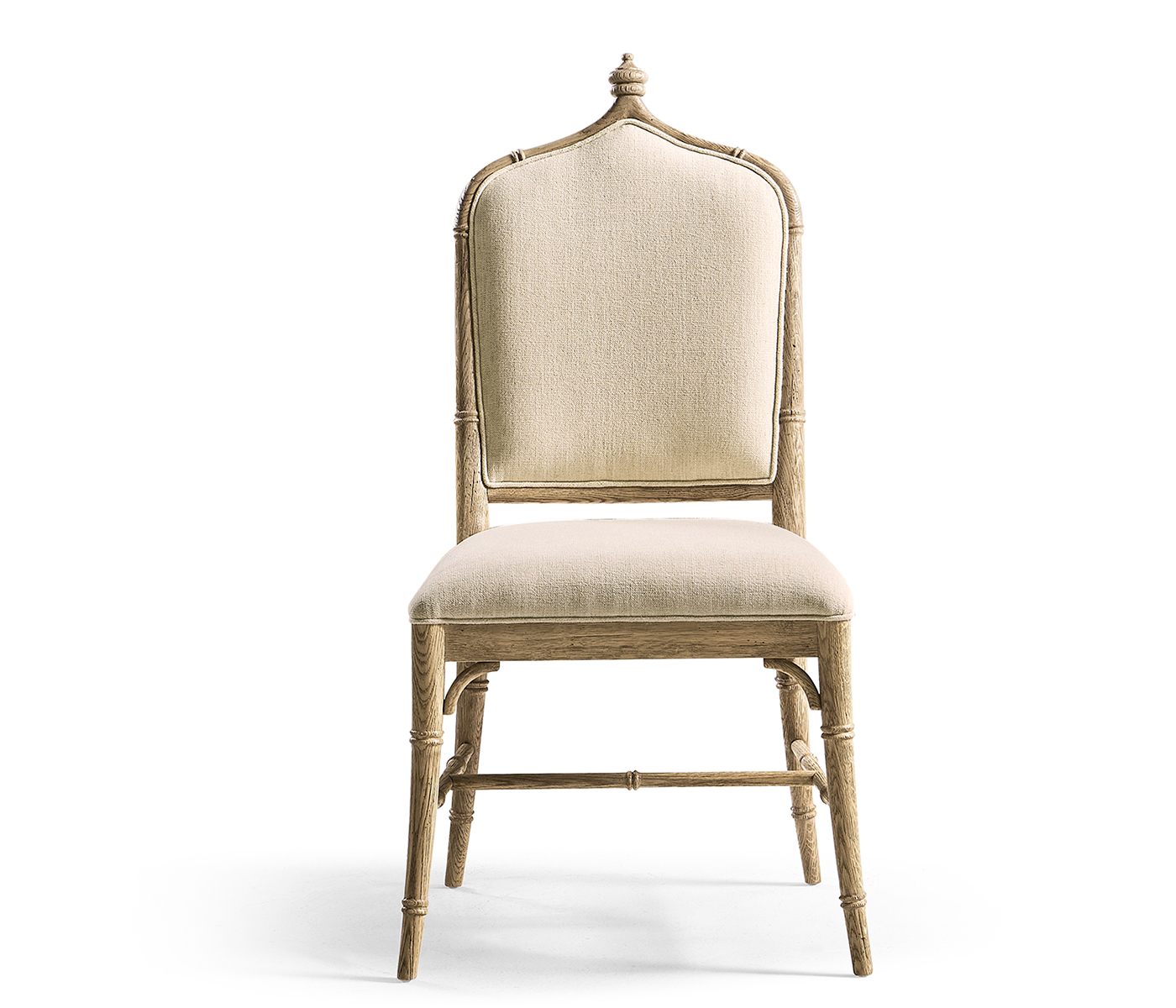 Baronial Dining Side Chair