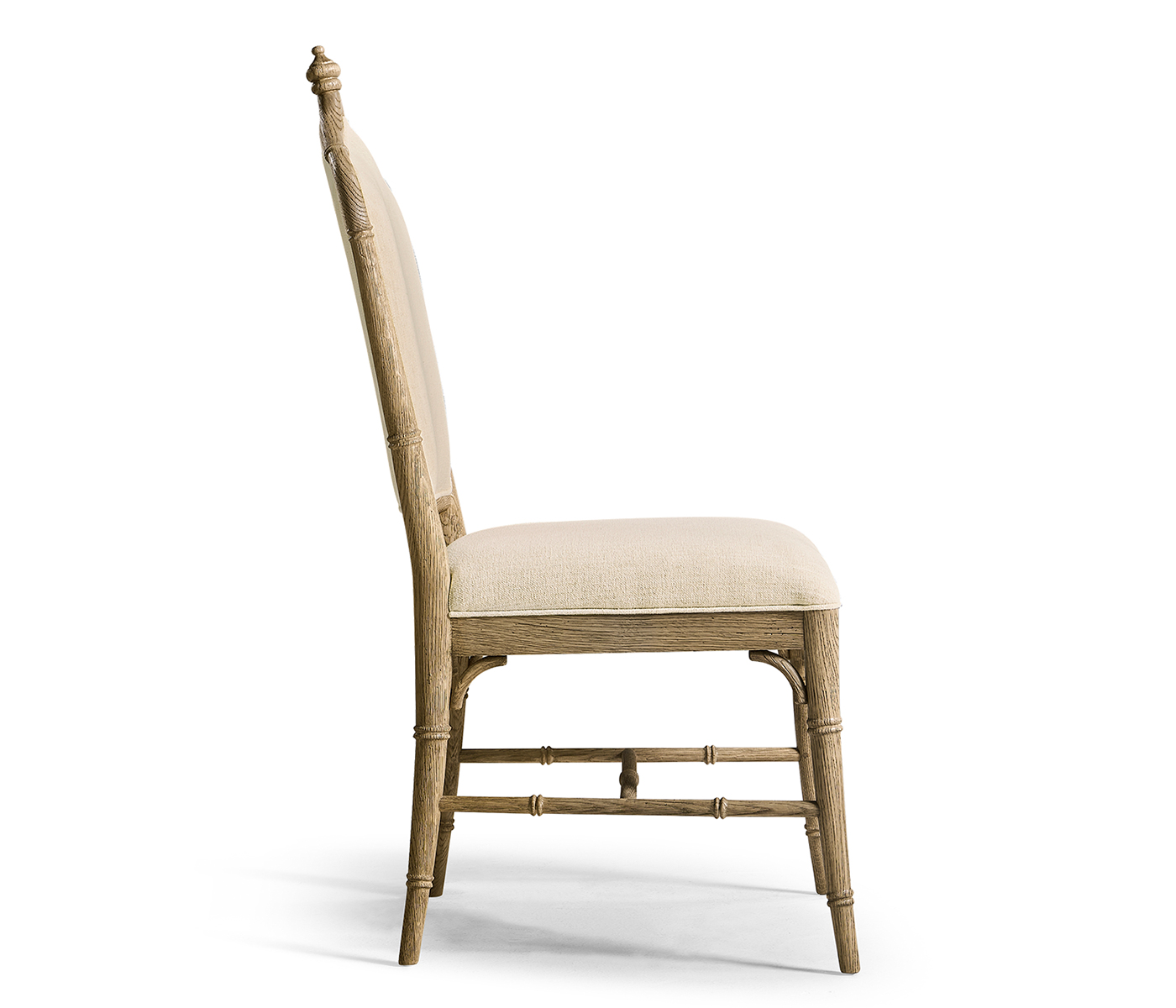 Baronial Dining Side Chair