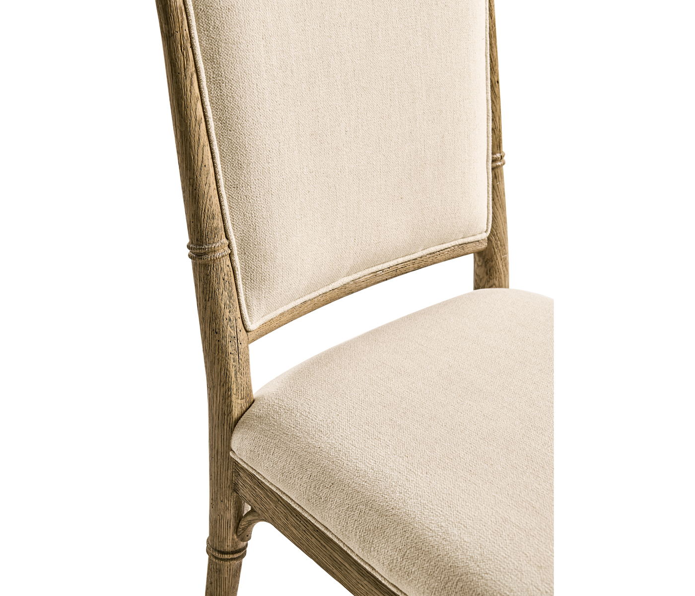 Baronial Dining Side Chair
