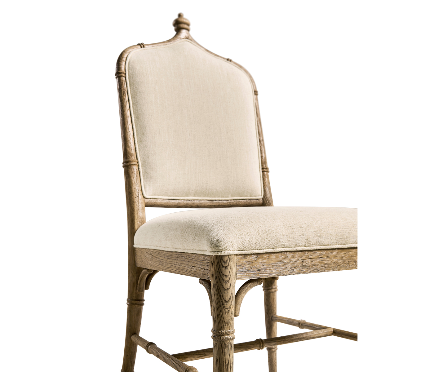 Baronial Dining Side Chair