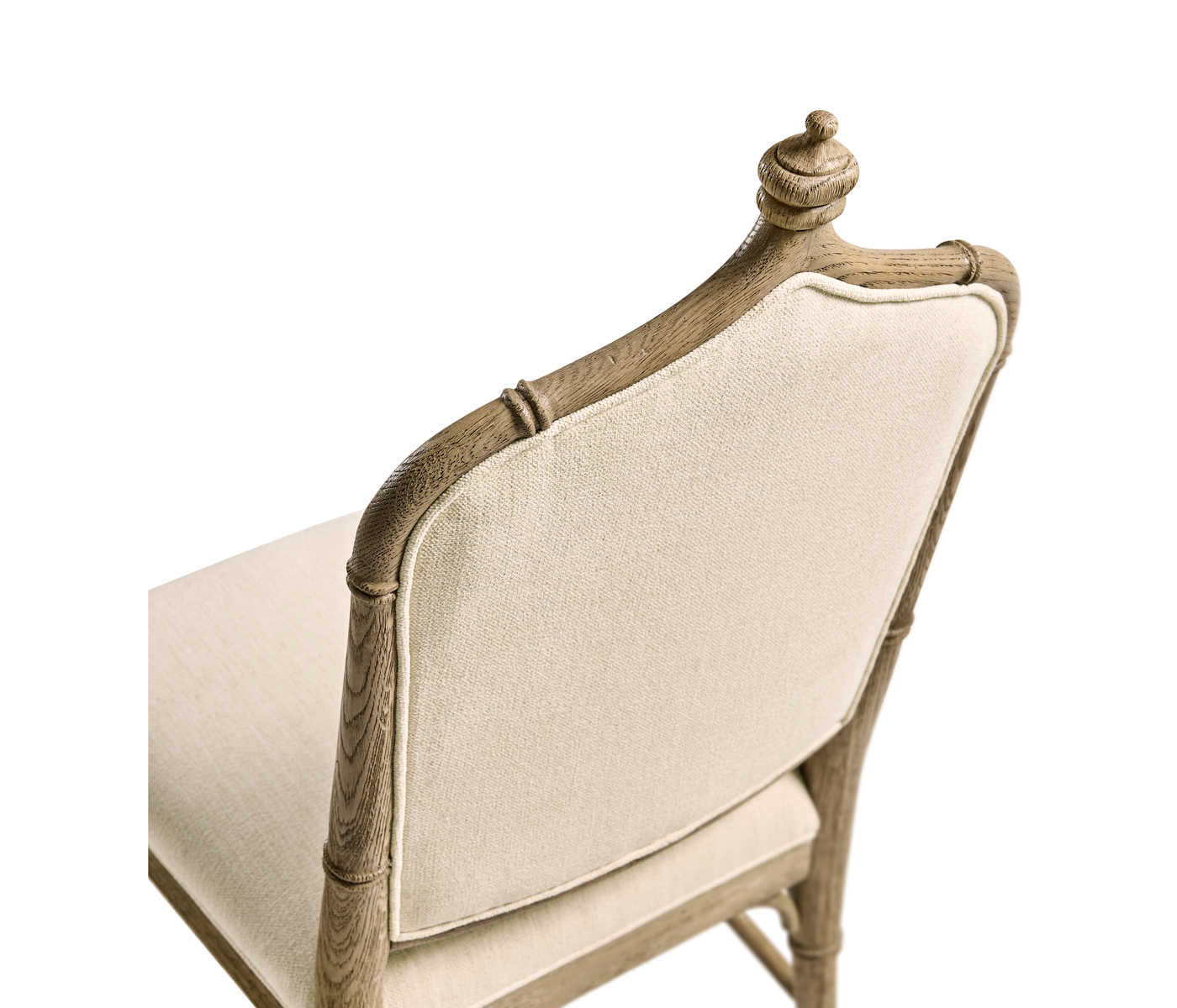 Baronial Dining Side Chair