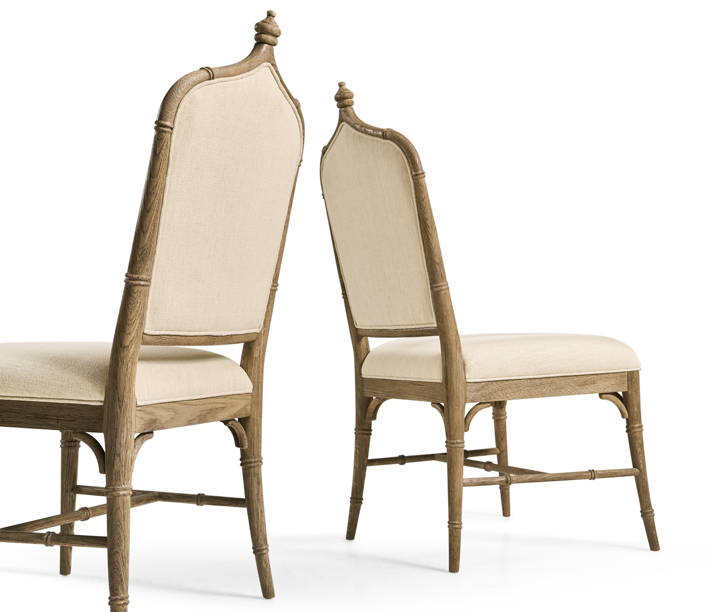Baronial Dining Side Chair