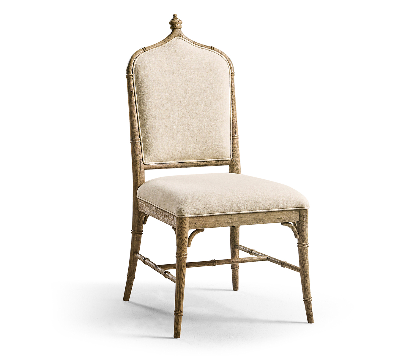 Baronial Dining Side Chair