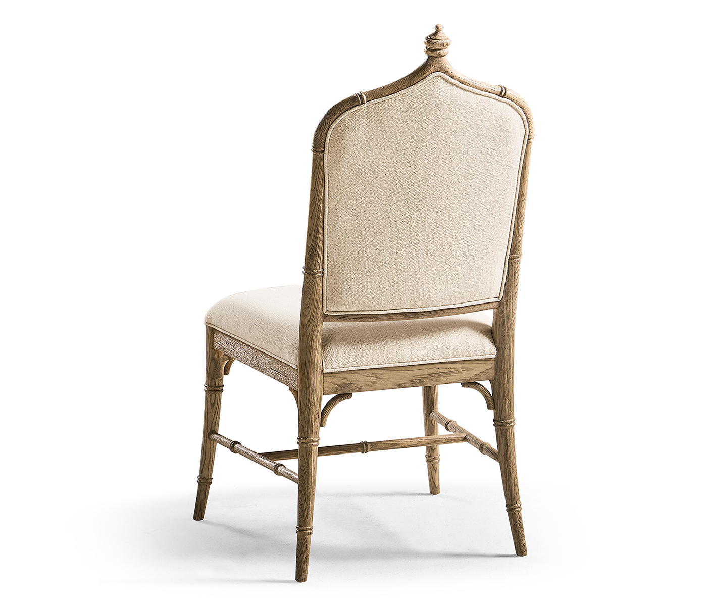 Baronial Dining Side Chair