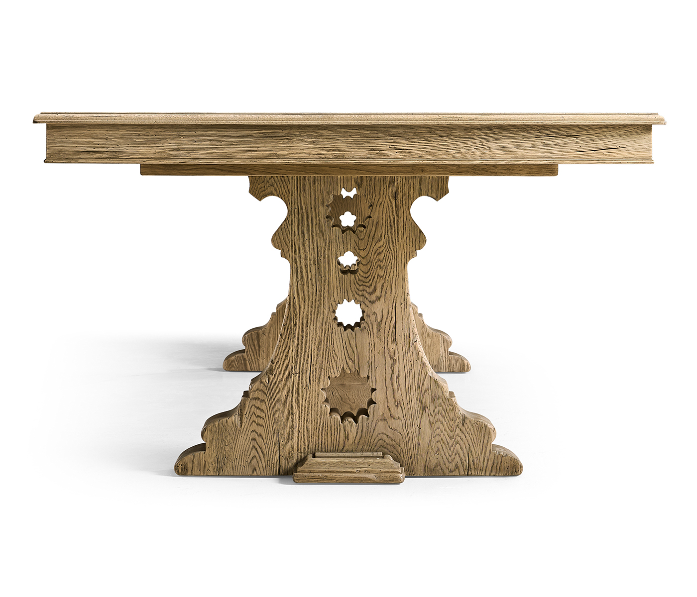 Hebden Dining Table