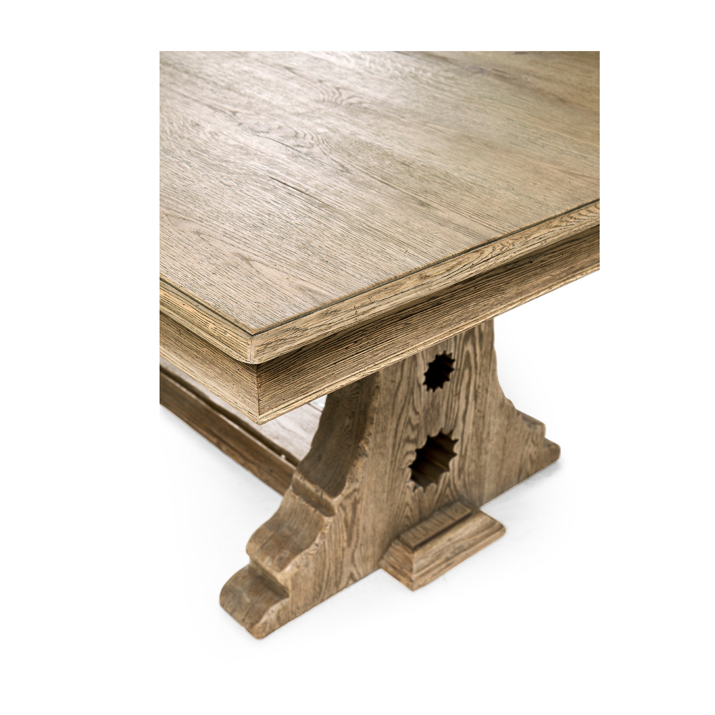 Hebden Dining Table 96