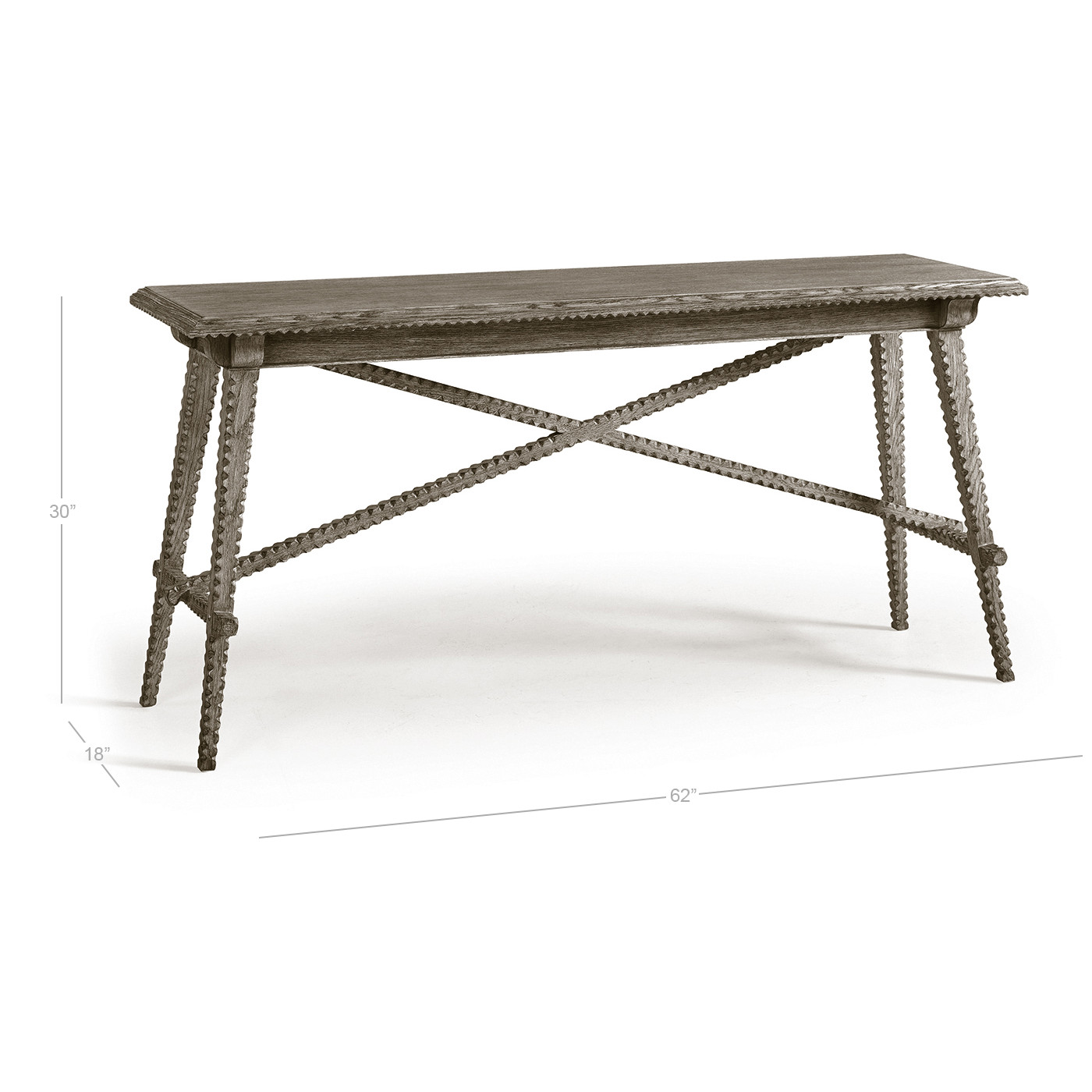 Stratford Console Table