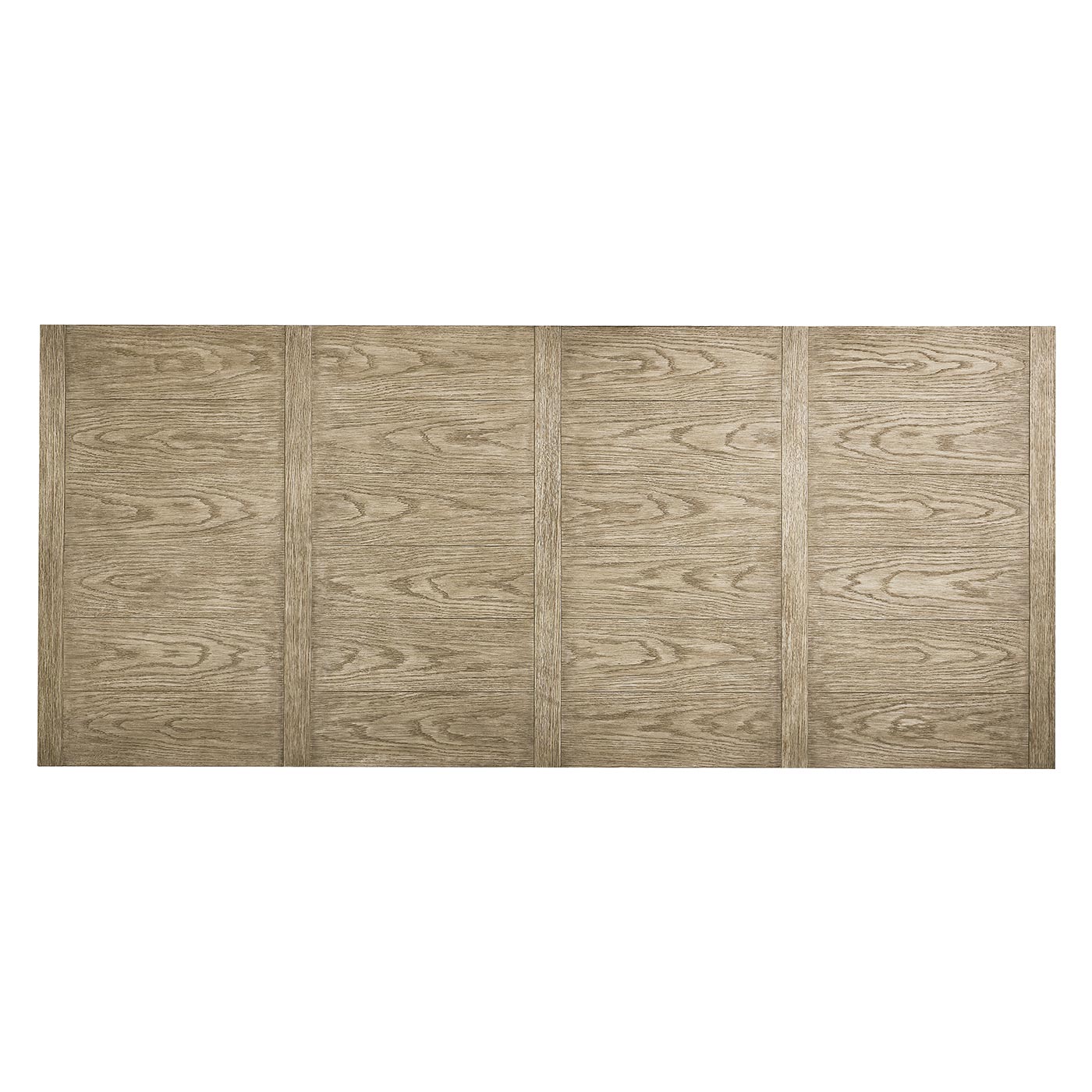 Hawford Extending Dining Table 100