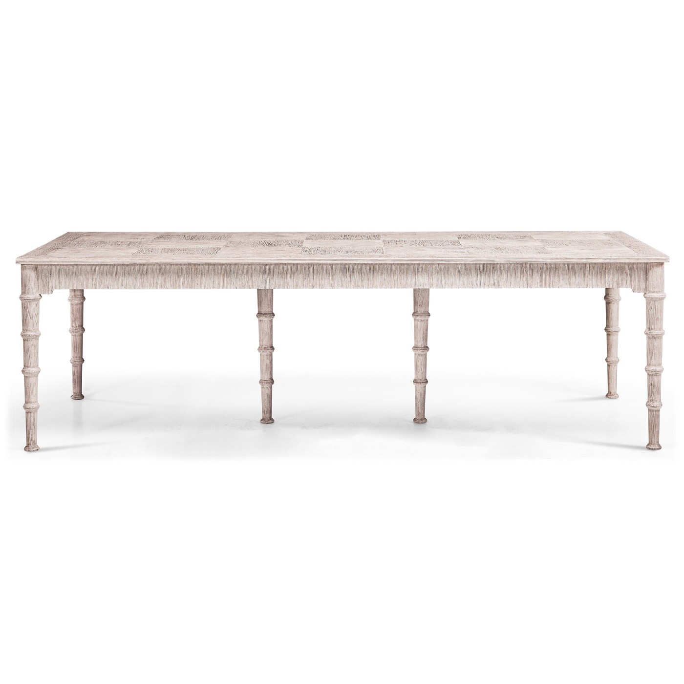 Bywater Extending Dining Table 100