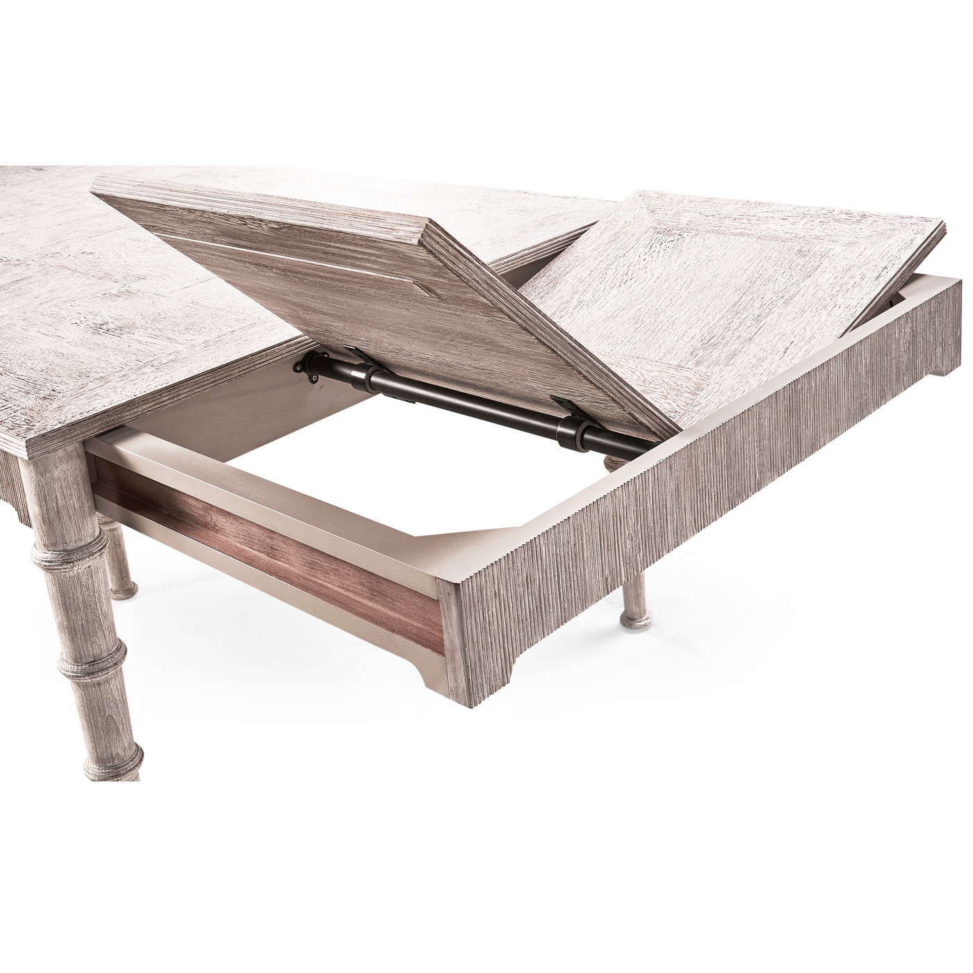 Bywater Extending Dining Table 100