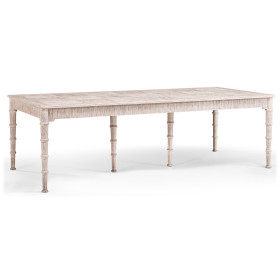 Bywater Extending Dining Table 100
