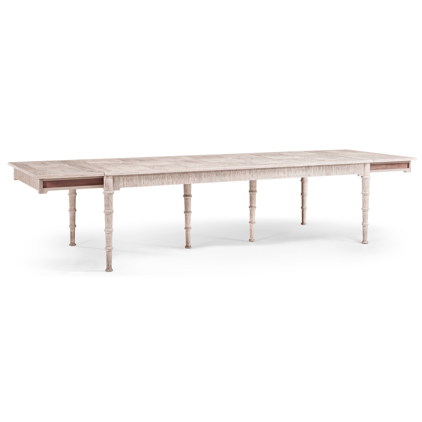 Bywater Extending Dining Table 100