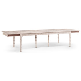 Bywater Extending Dining Table 100