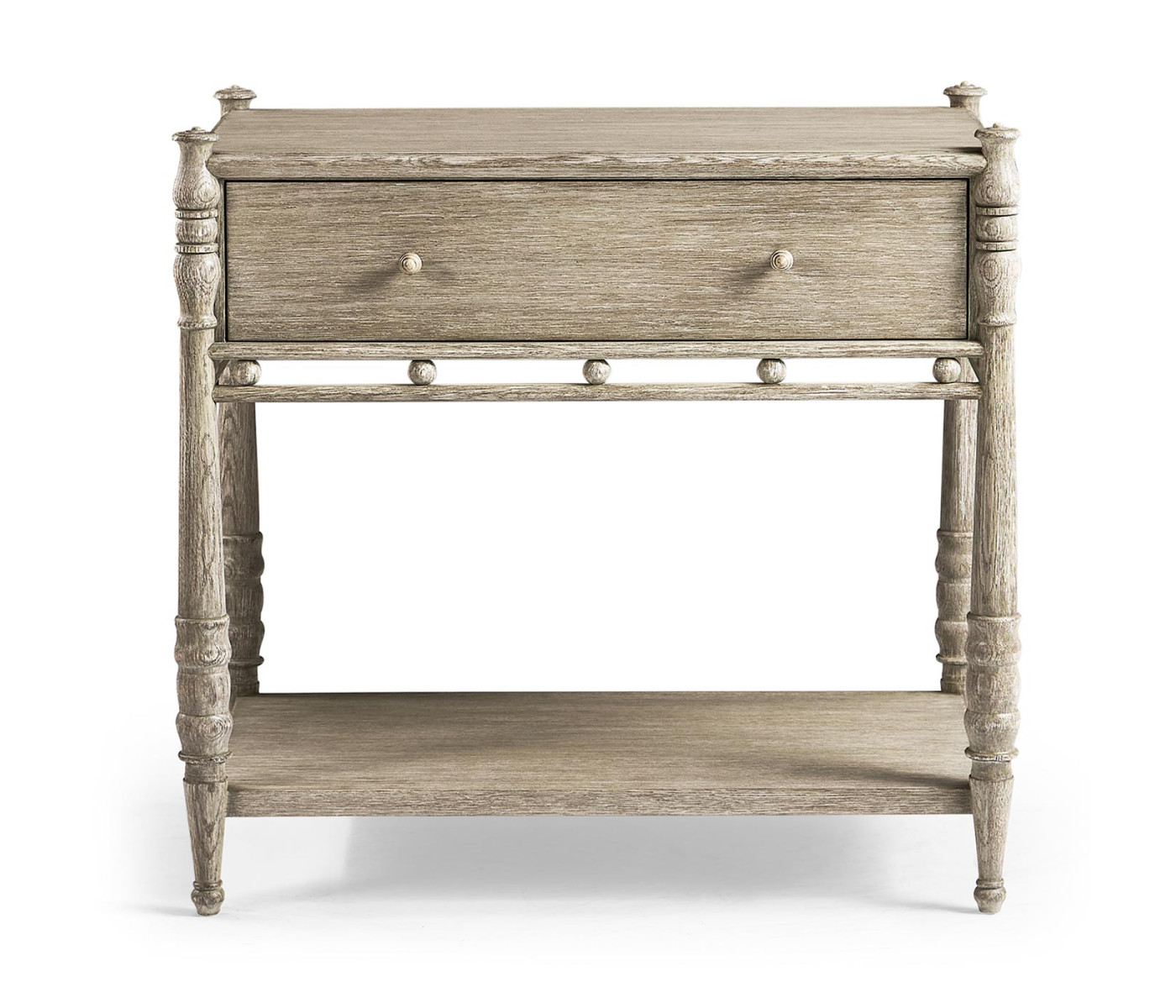 Morris Bedside Table