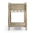 Morris Bedside Table