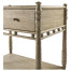 Morris Bedside Table