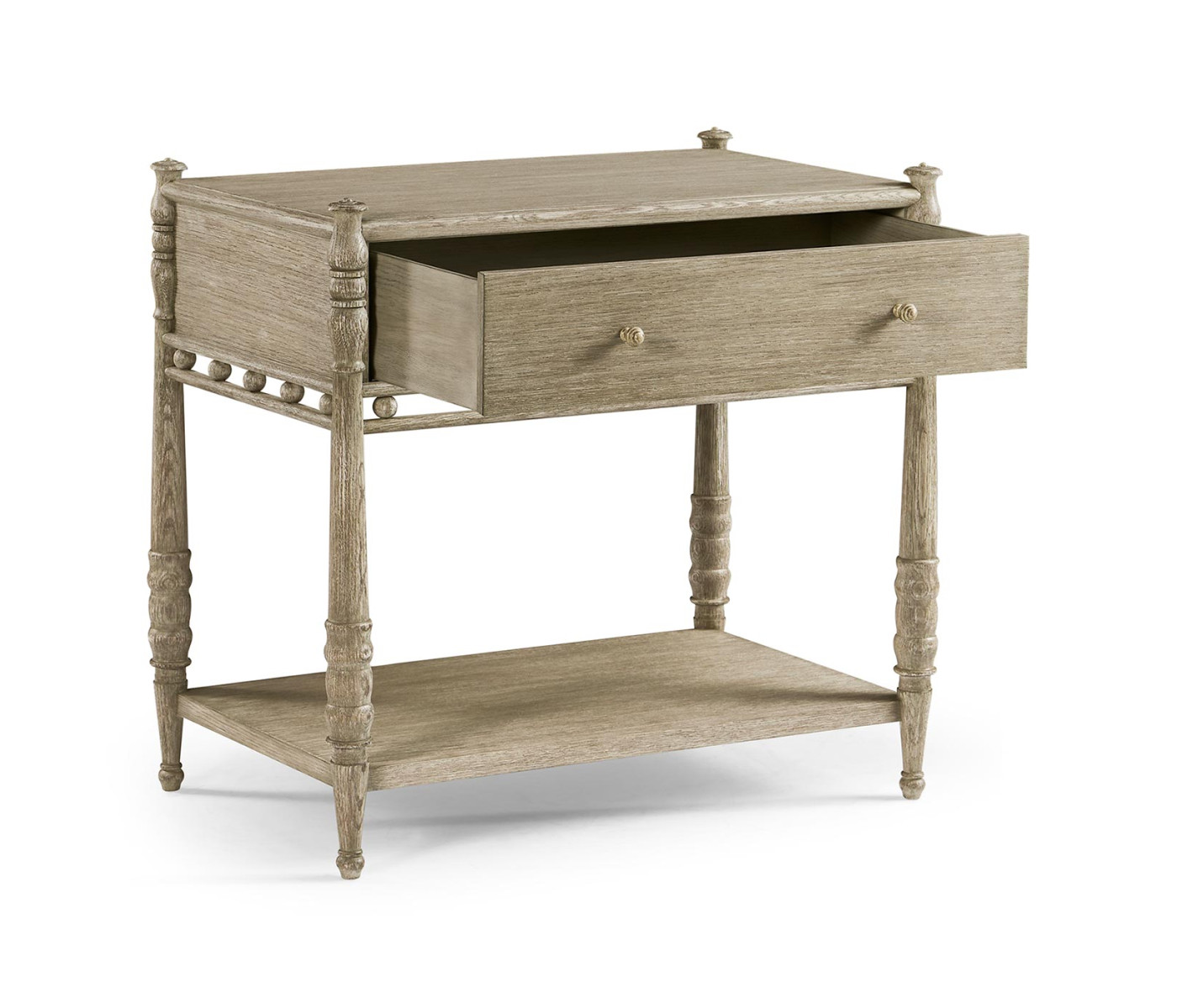Morris Bedside Table
