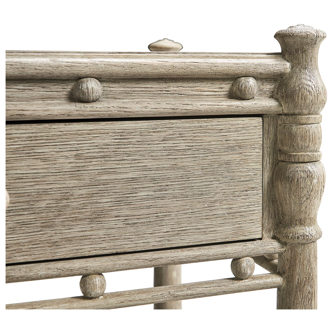 Morris Console Table