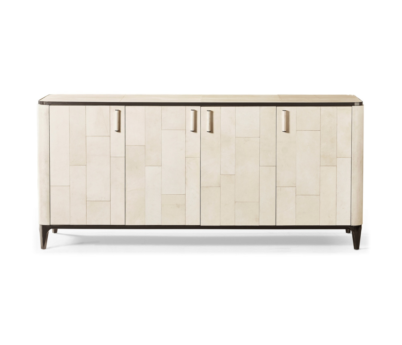 Aventine Parchment Buffet