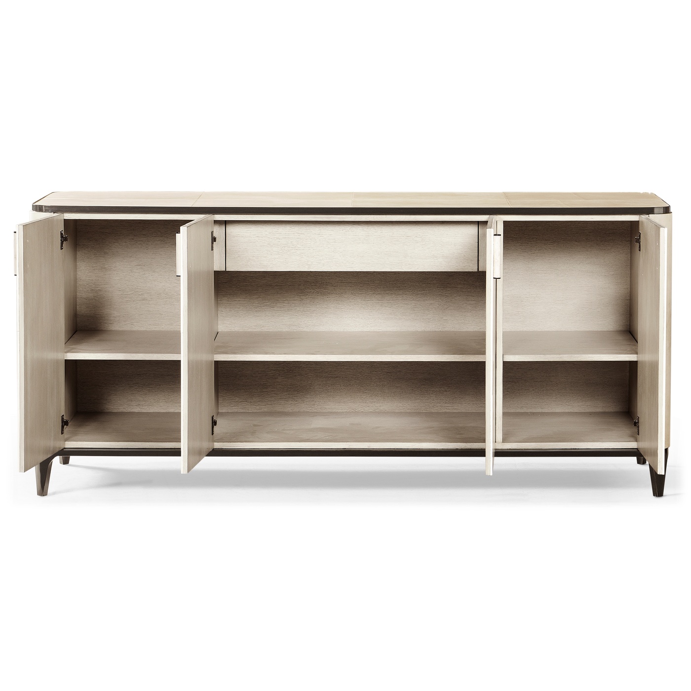 Aventine Parchment Buffet