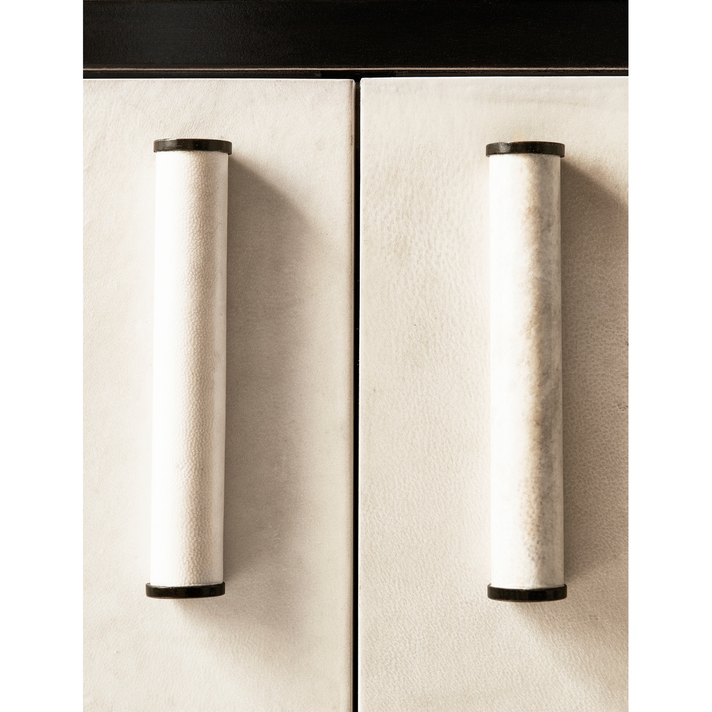 Aventine Parchment Buffet