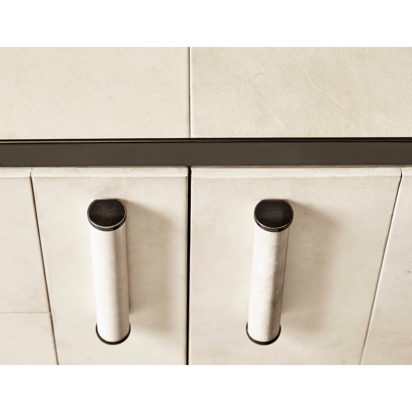 Aventine Parchment Buffet