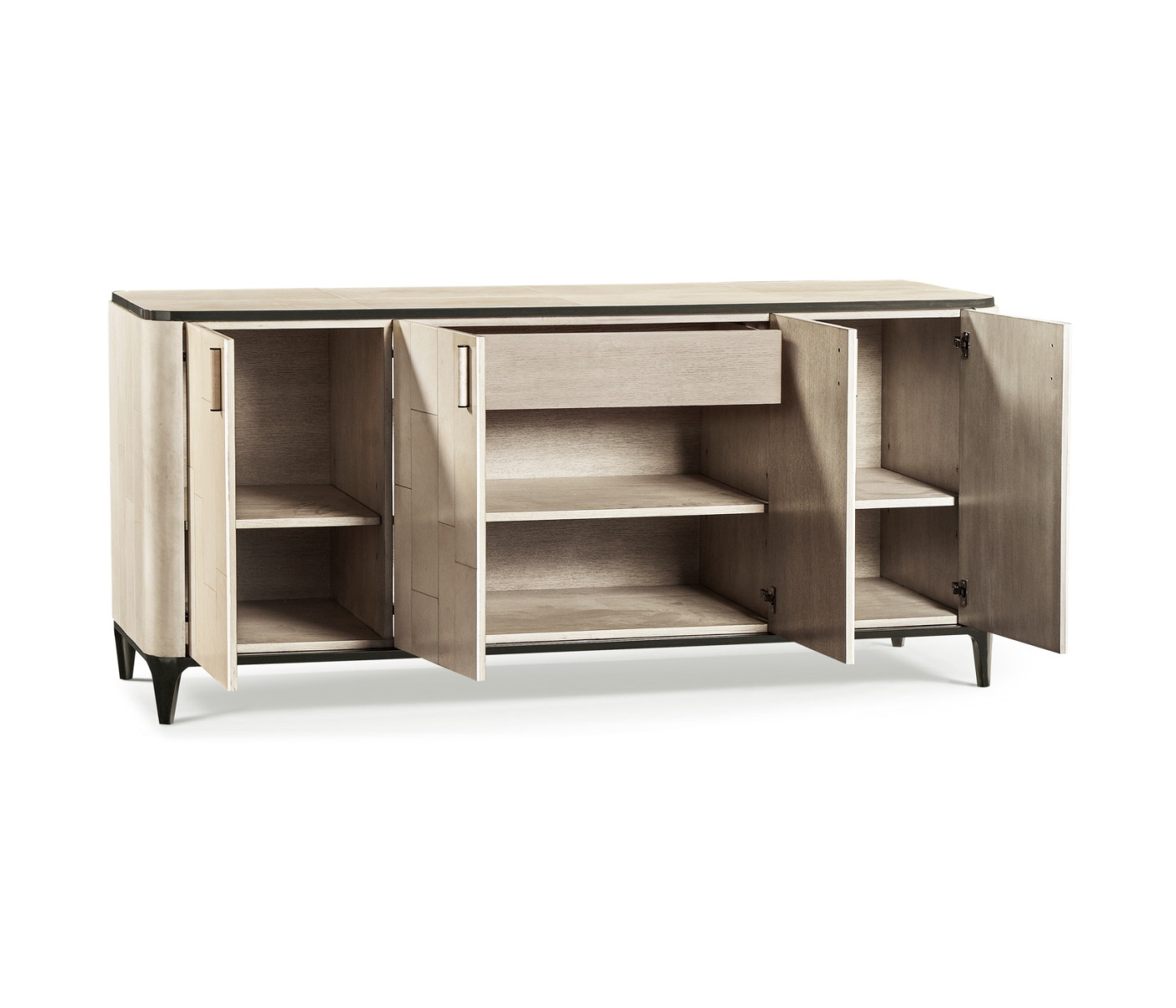 Aventine Parchment Buffet