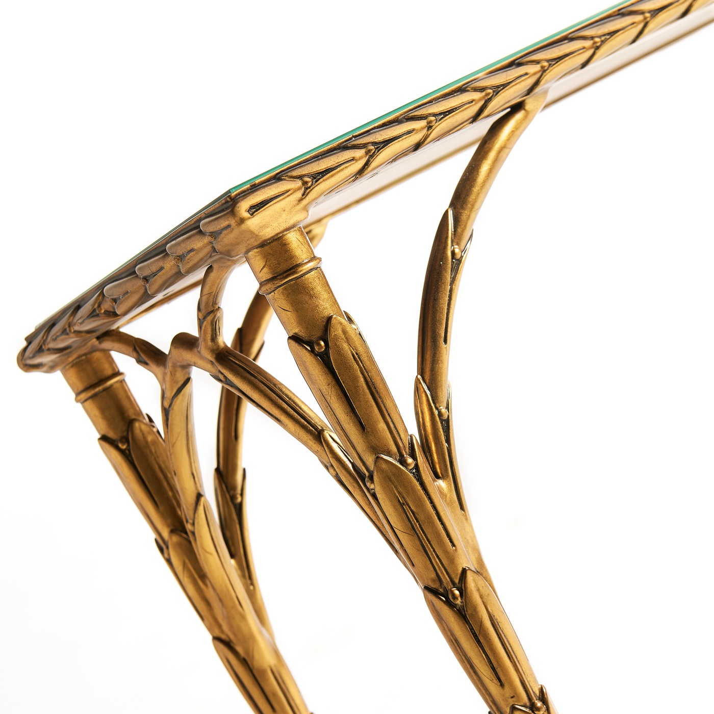 Bastian Conosle Table