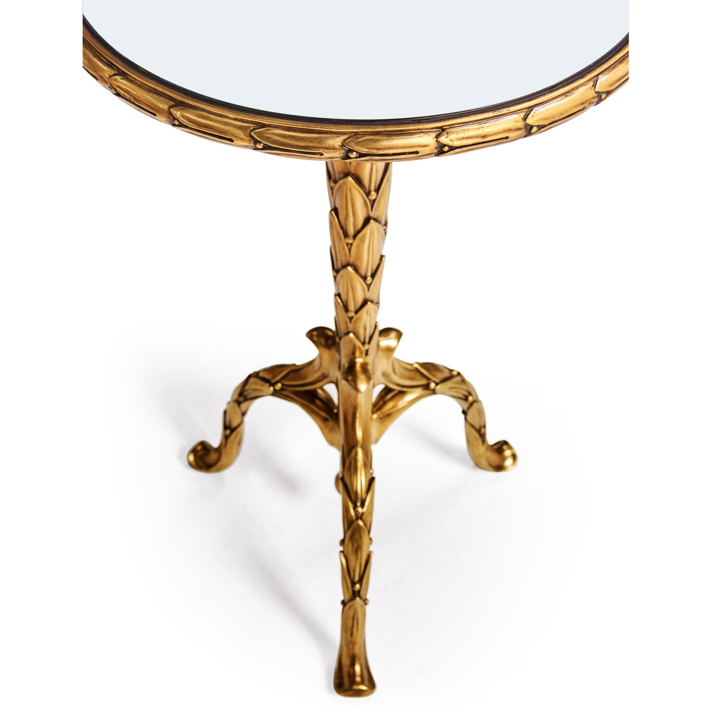 Bastian Accent Table