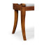 Empire Imperial Mahogany Side Chair